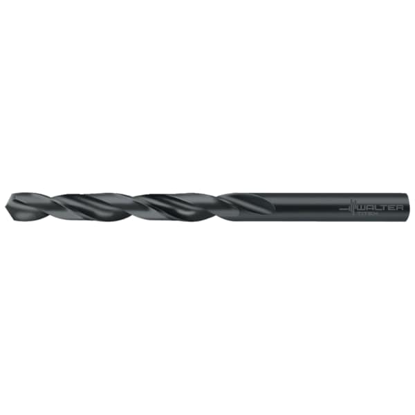 Jobber drill A1211-12.8